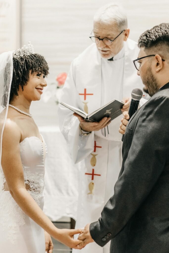 Marriage Spells