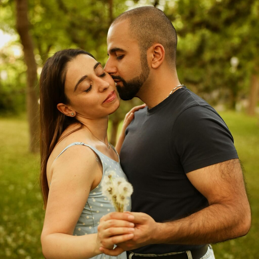 Love Spells in Canada